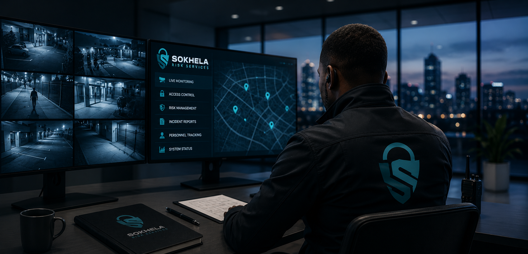 Cyber Security