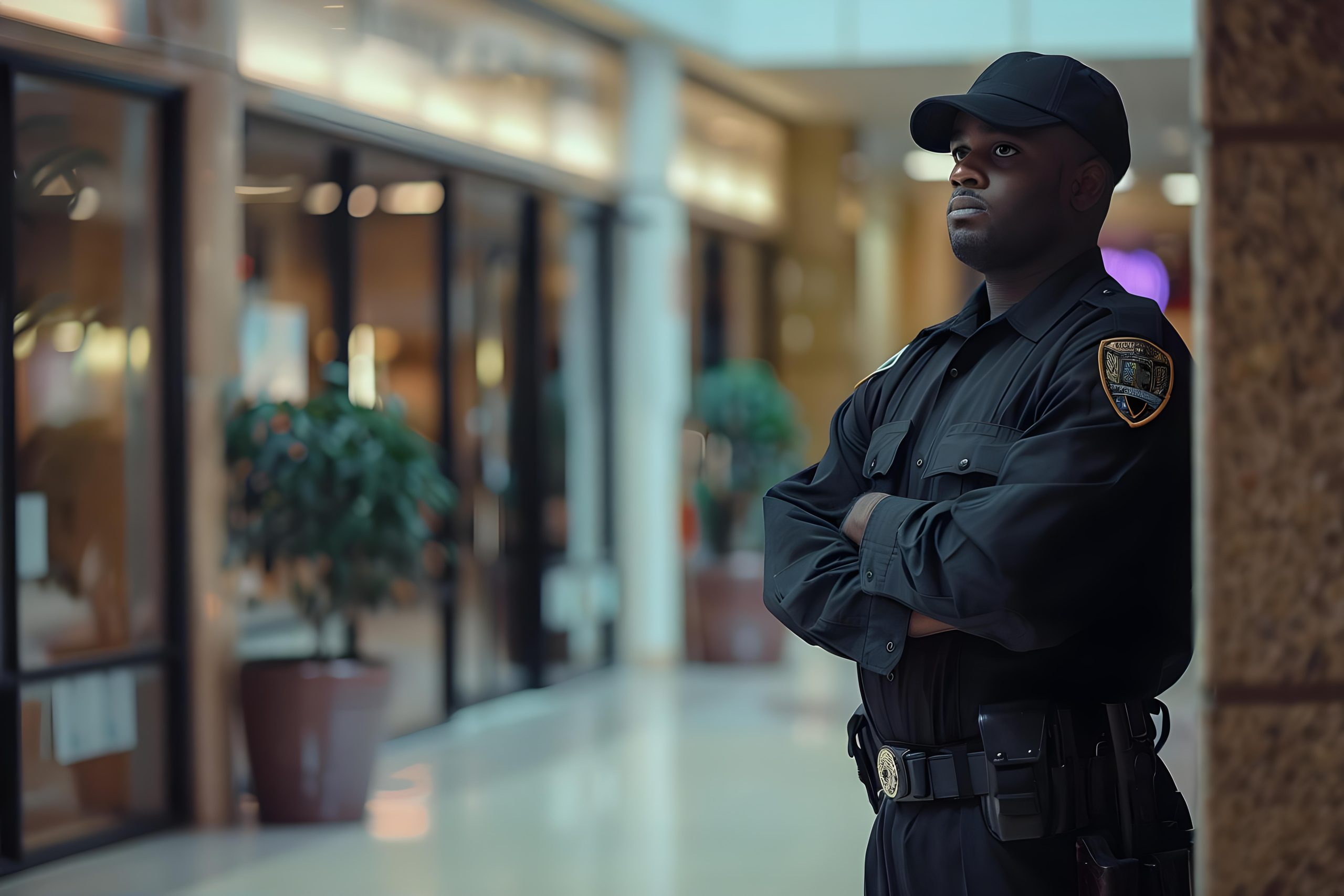 Sokhela Security Personnel