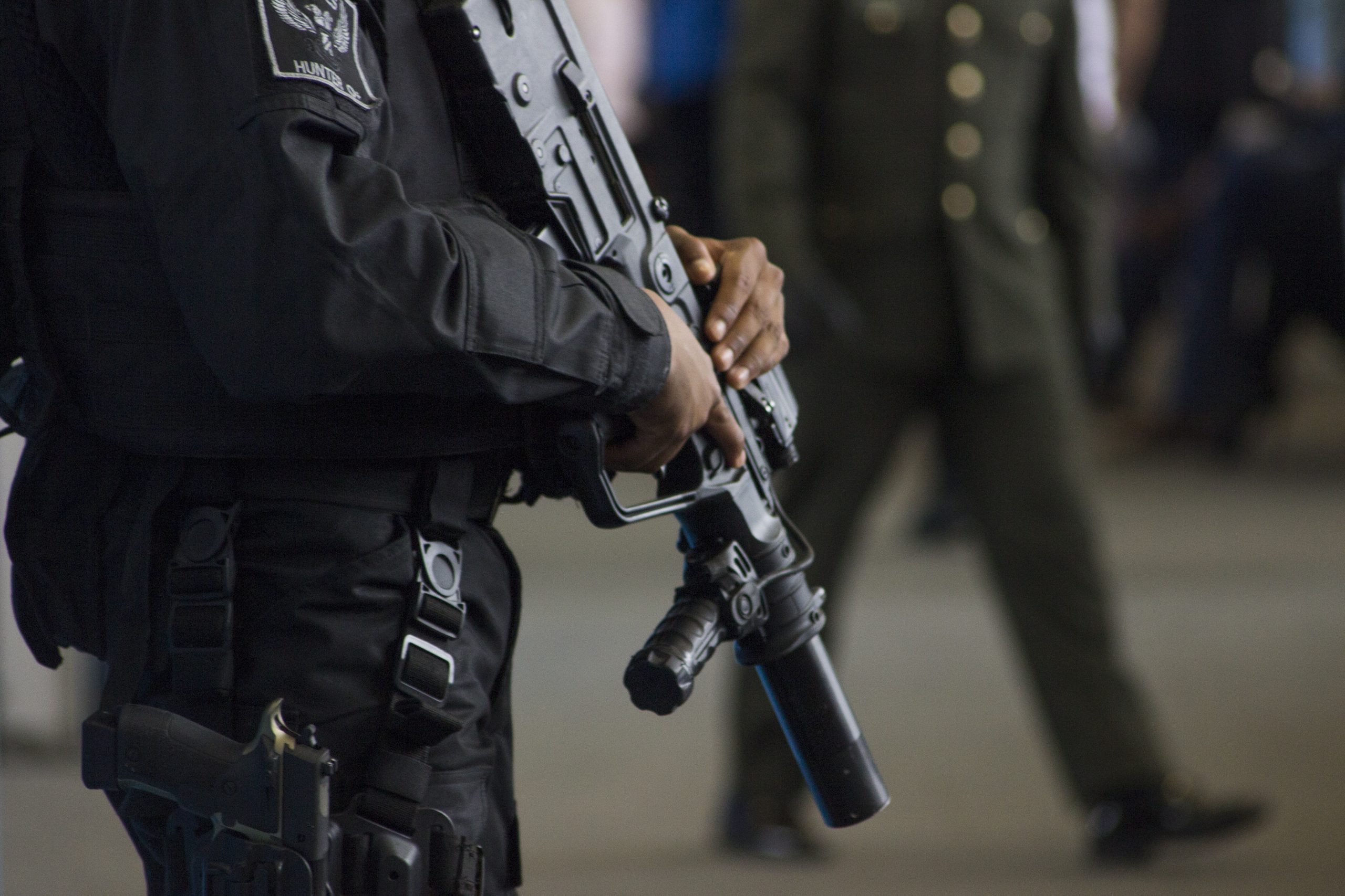 Security Capability