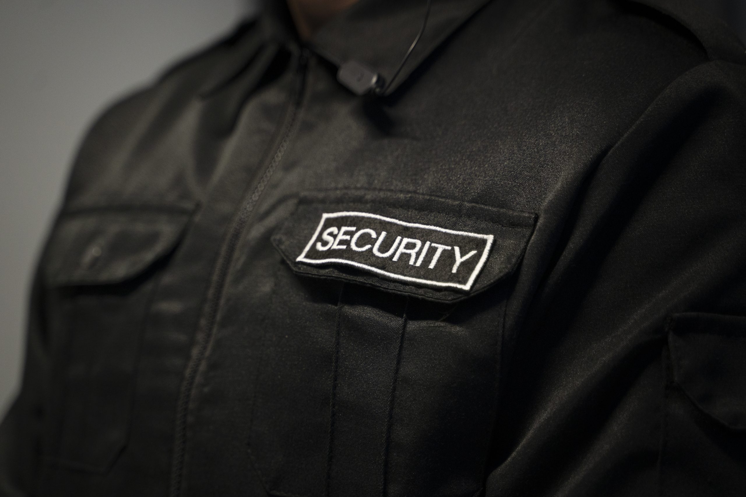 Sokhela Risk Services Security